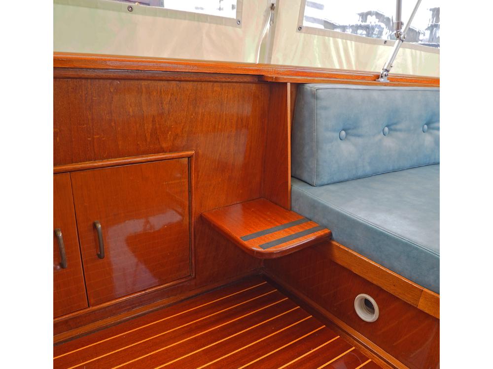 picture Dekuitrusting